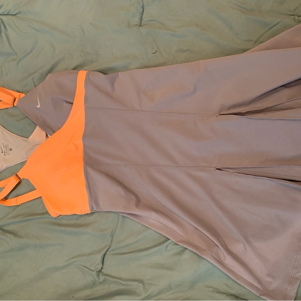 Nike tennis dress